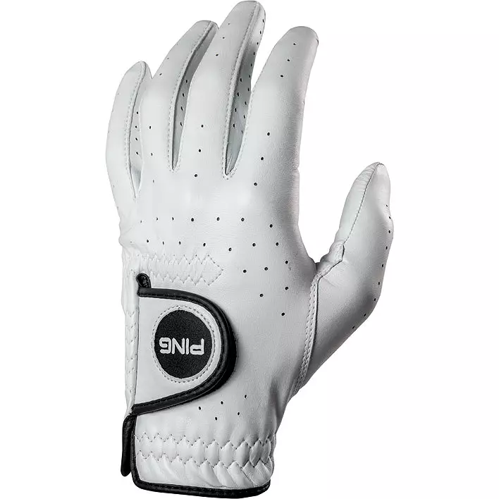 PING Tour cabretta leather golf glove