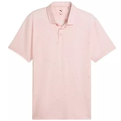 Puma Cloudspun golf polo