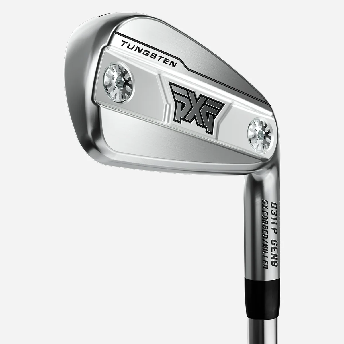 PXG 0311XP GEN8 Irons