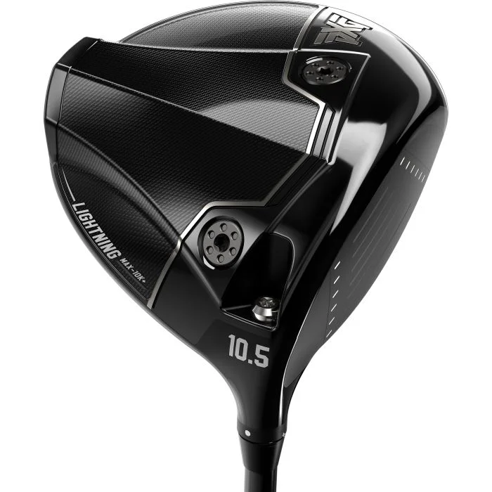 PXG Lightning Max 10K Driver