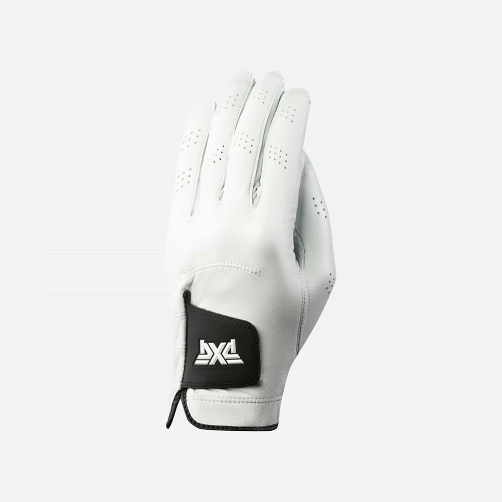 PXG Players cabretta leather golf glove