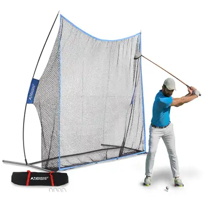 Rukket HAACK 10x7 golf practice net