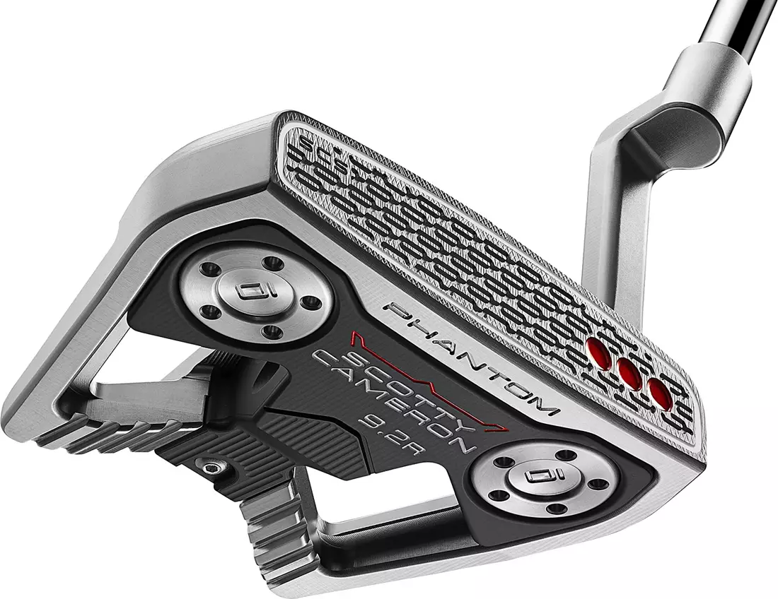 Scotty Cameron Phantom 9.2R Putter