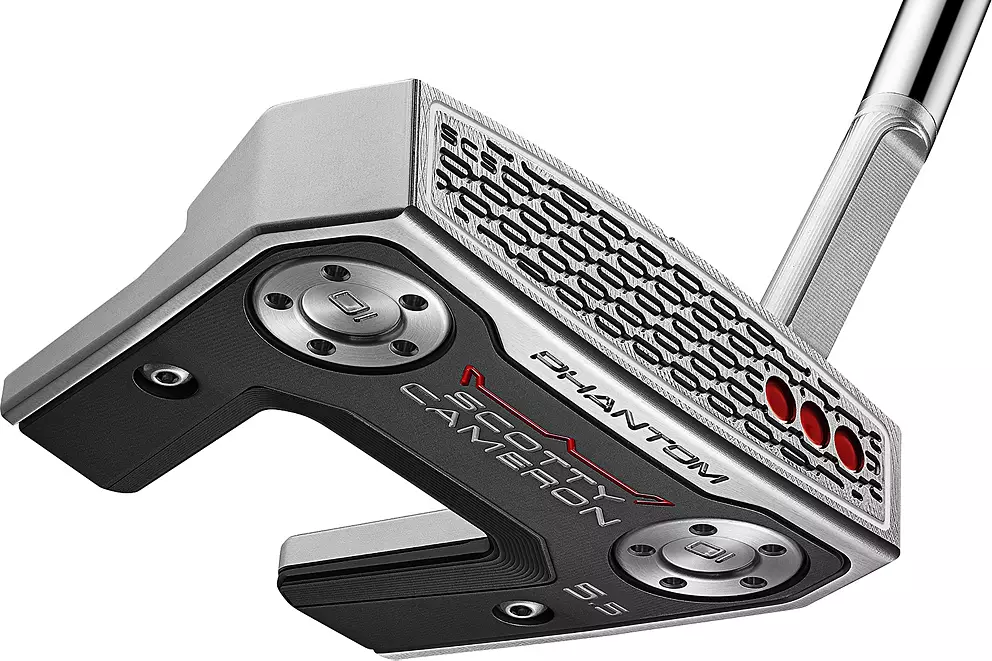Scotty Cameron Phantom X Putter