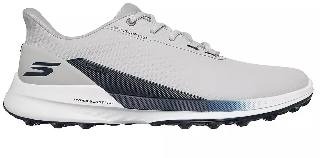 Skechers Pure SI cushioned golf shoes