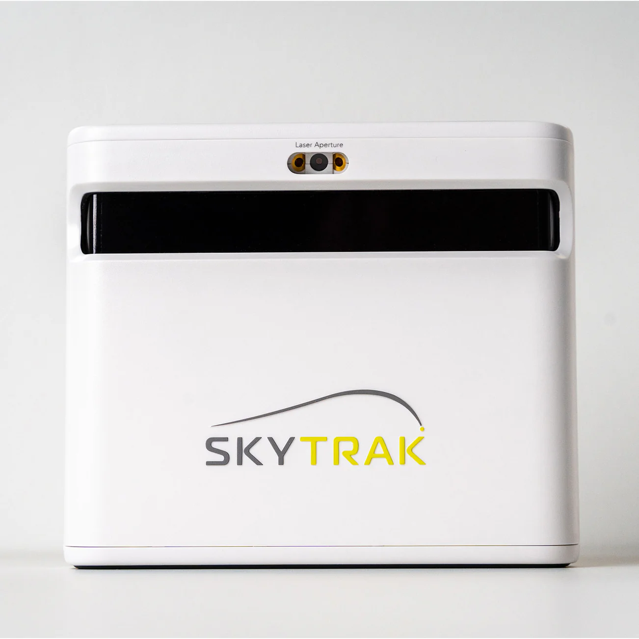 SkyTrak+ Home Golf Simulator Launch Monitor