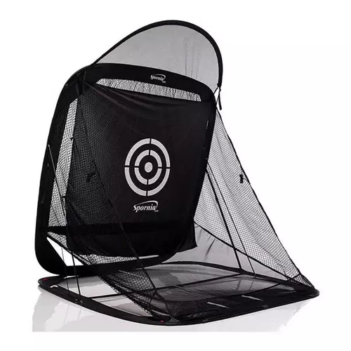 Spornia SPG-7 Golf Practice Net