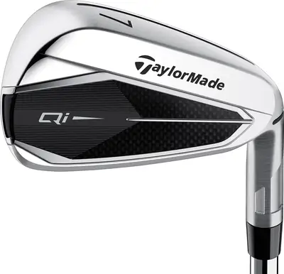 Taylormade Qi Irons product image