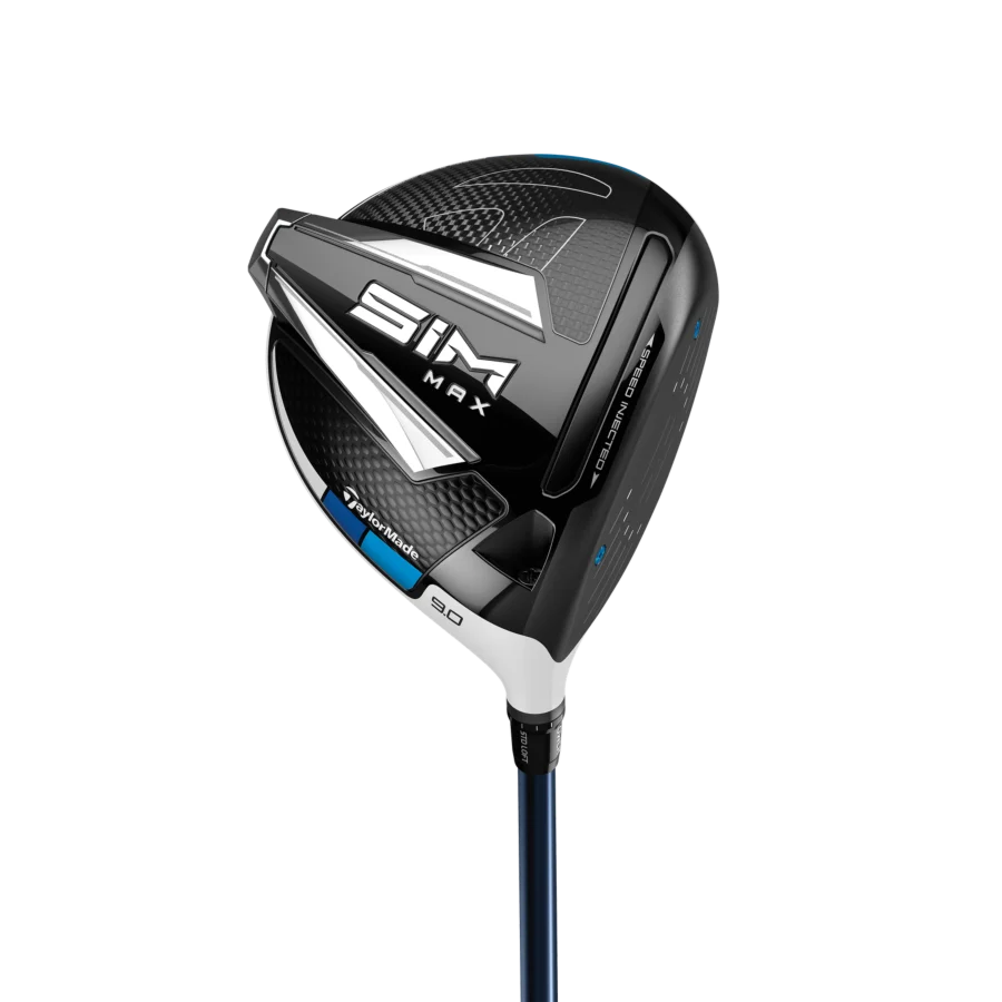 TaylorMade SIM Max driver