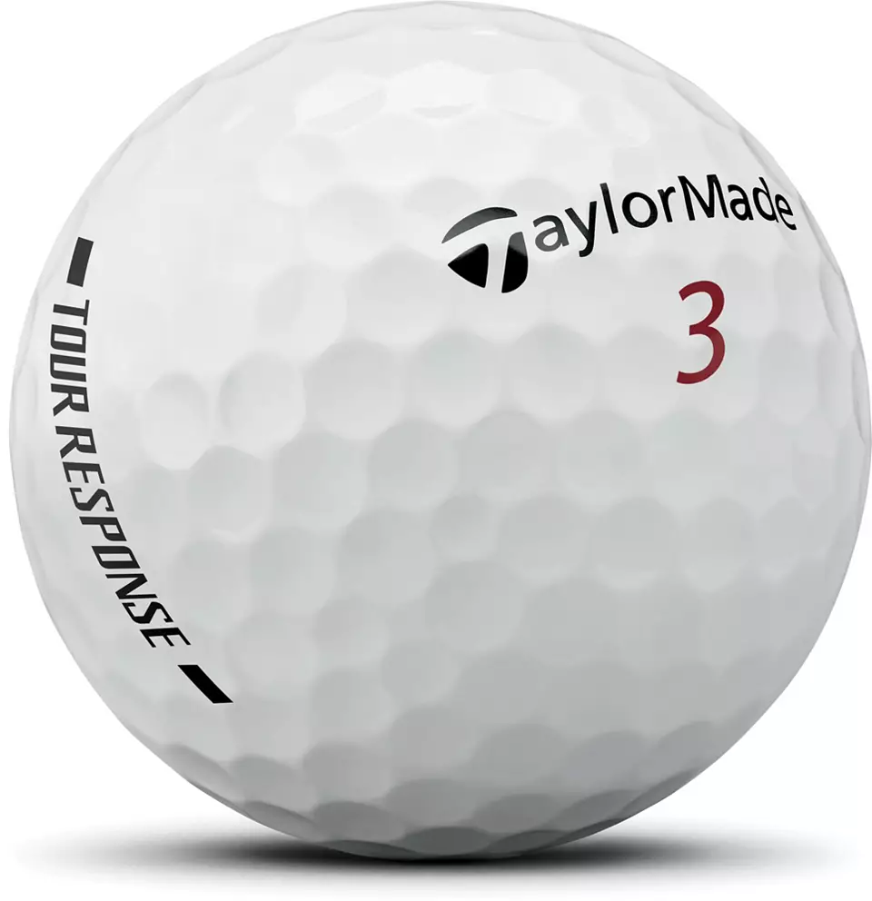 TaylorMade Soft Response