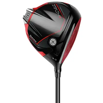 TaylorMade Stealth 2 HD driver
