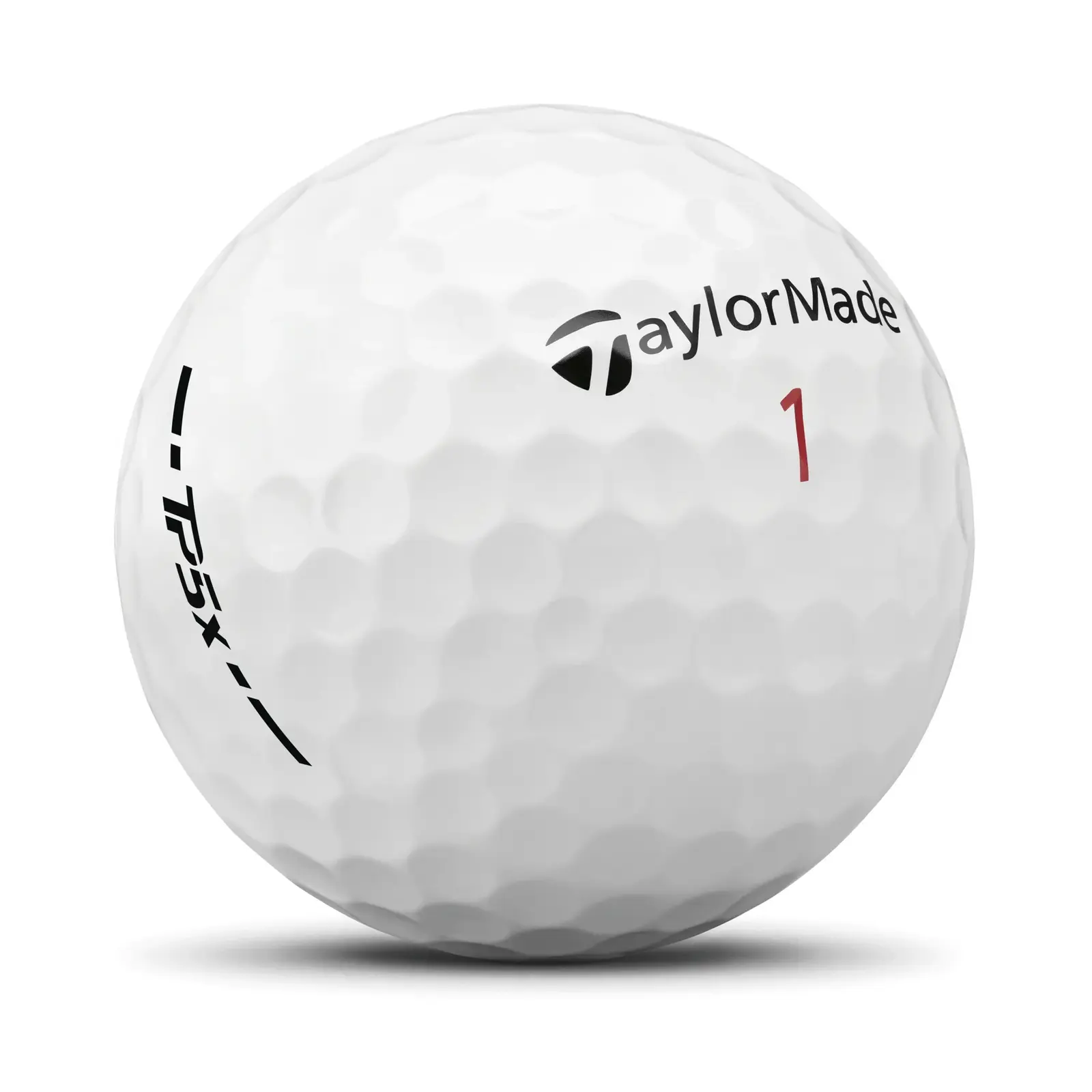 TaylorMade TP5x