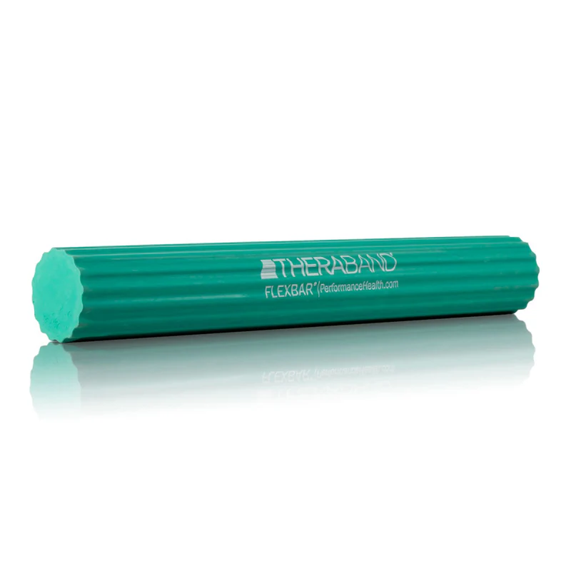 TheraFlex FlexBar hand exerciser