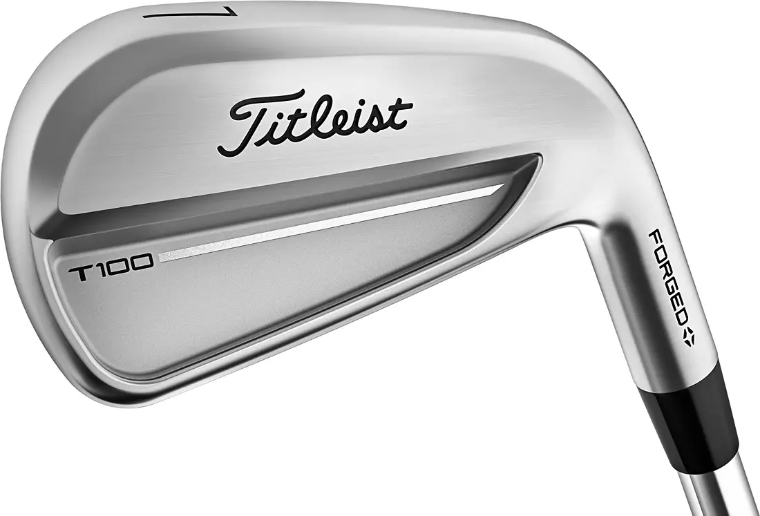 Titleist T100 Golf Irons