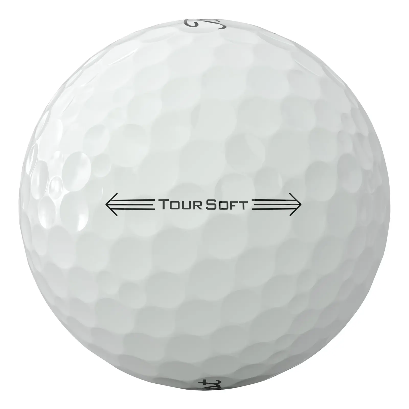 Titleist Tour Soft golf balls