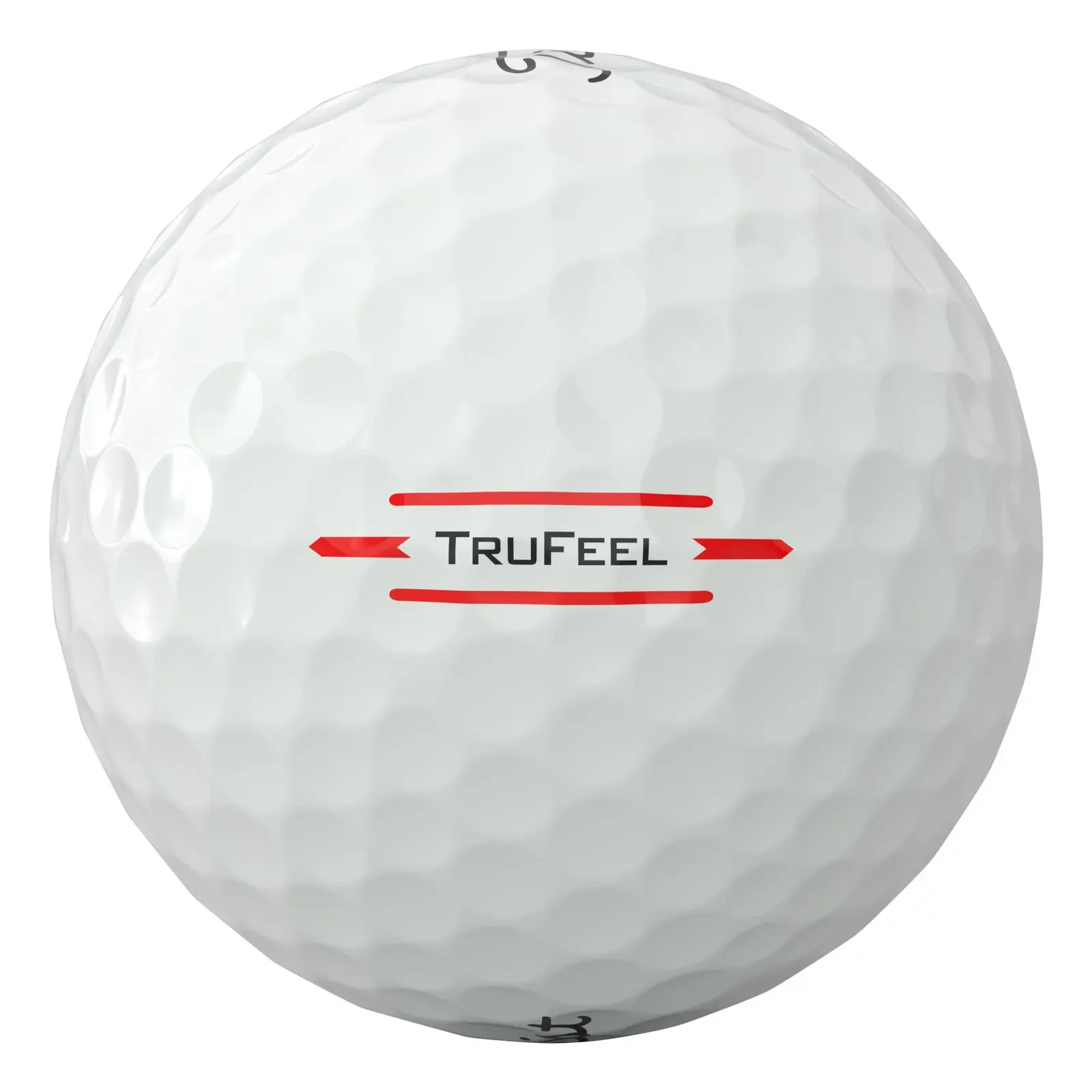 Titleist TruFeel golf balls