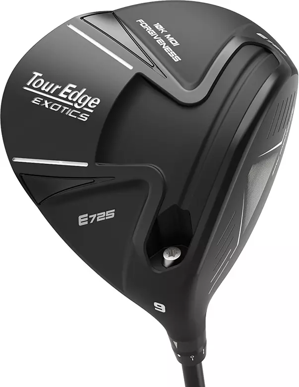 Tour Edge Exotics E725 Driver