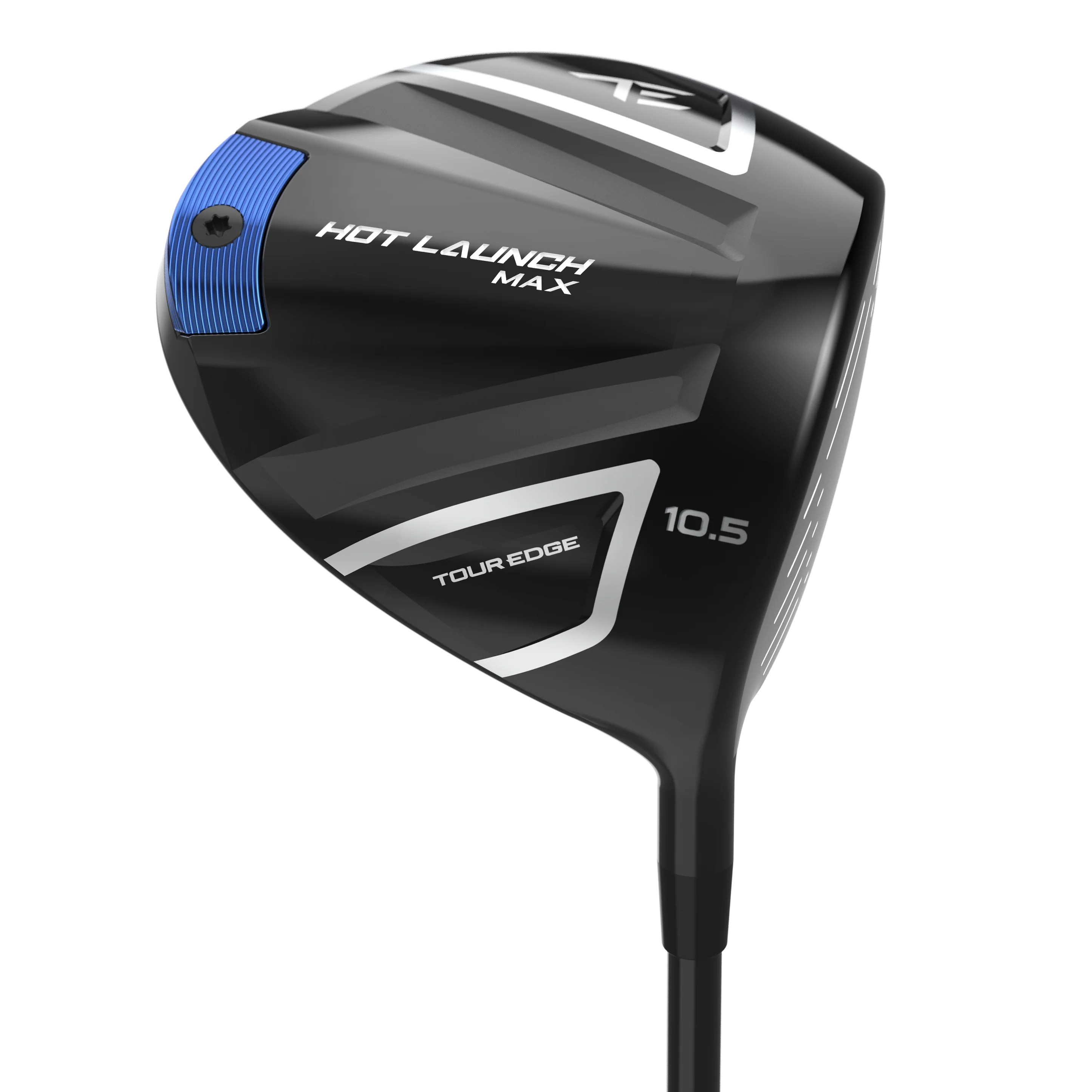 Tour Edge Hot Launch Max driver