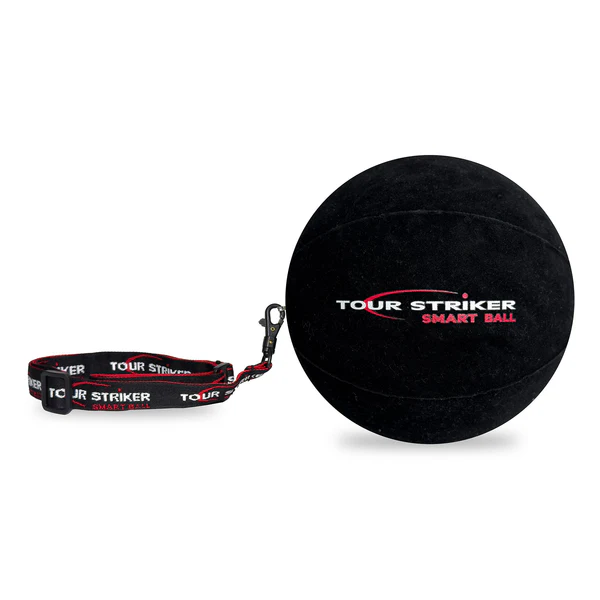Tour Striker Smart Ball training aid