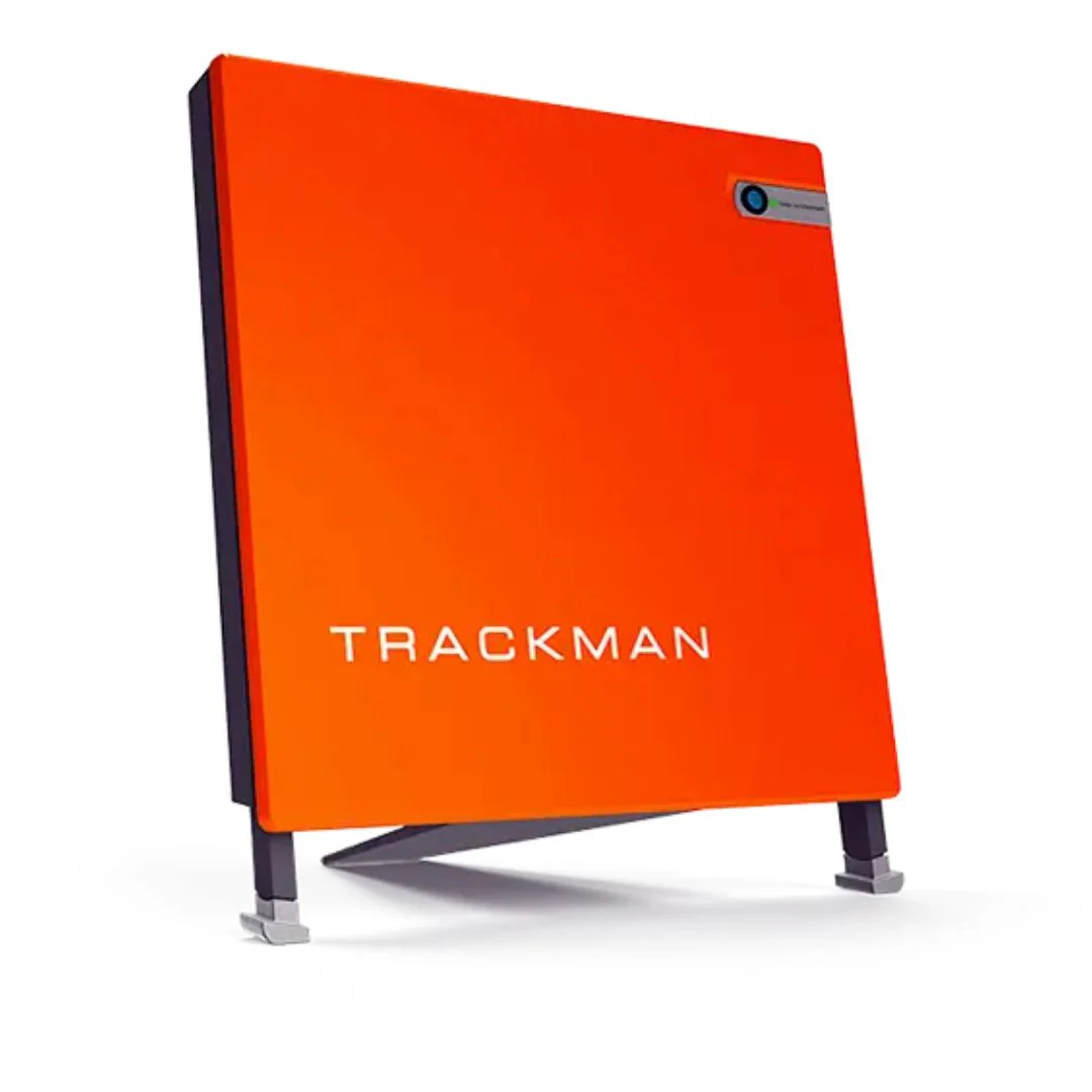 Trackman 4 Golf Launch Monitor