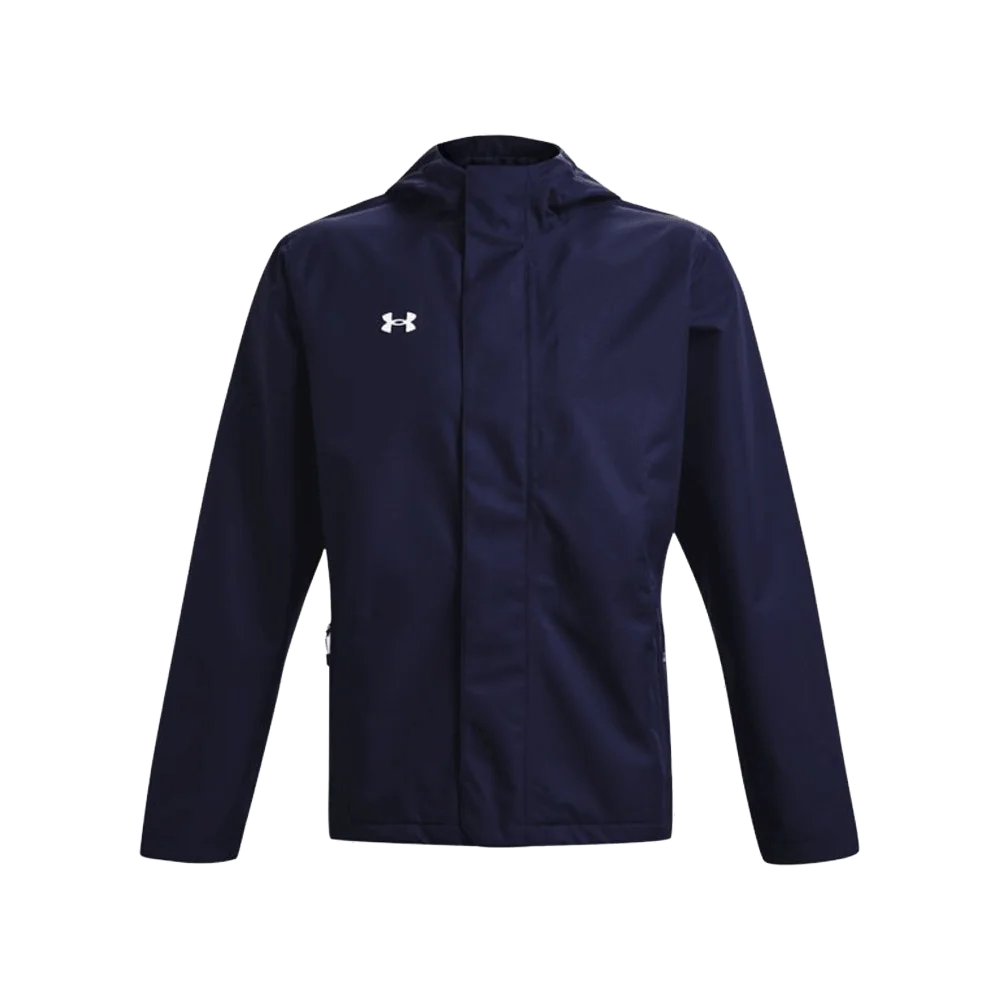 Under Armour Storm golf rain jacket
