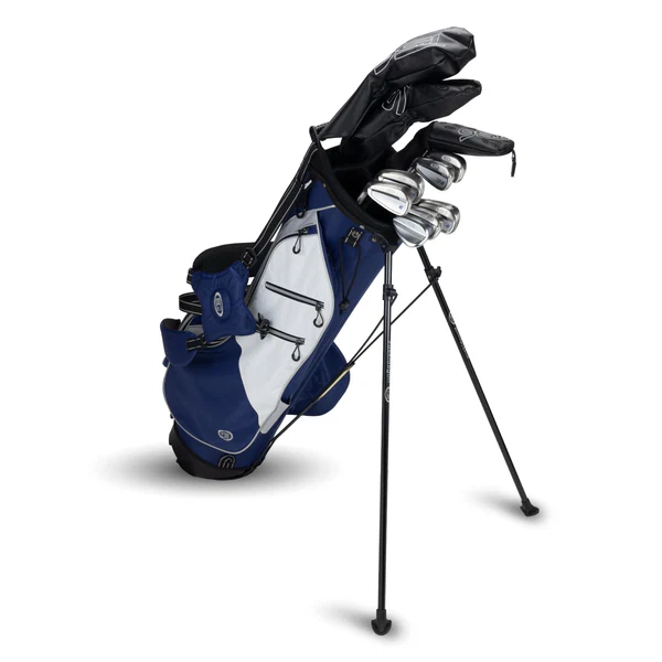 US Kids Tour Series Junior Golf Set