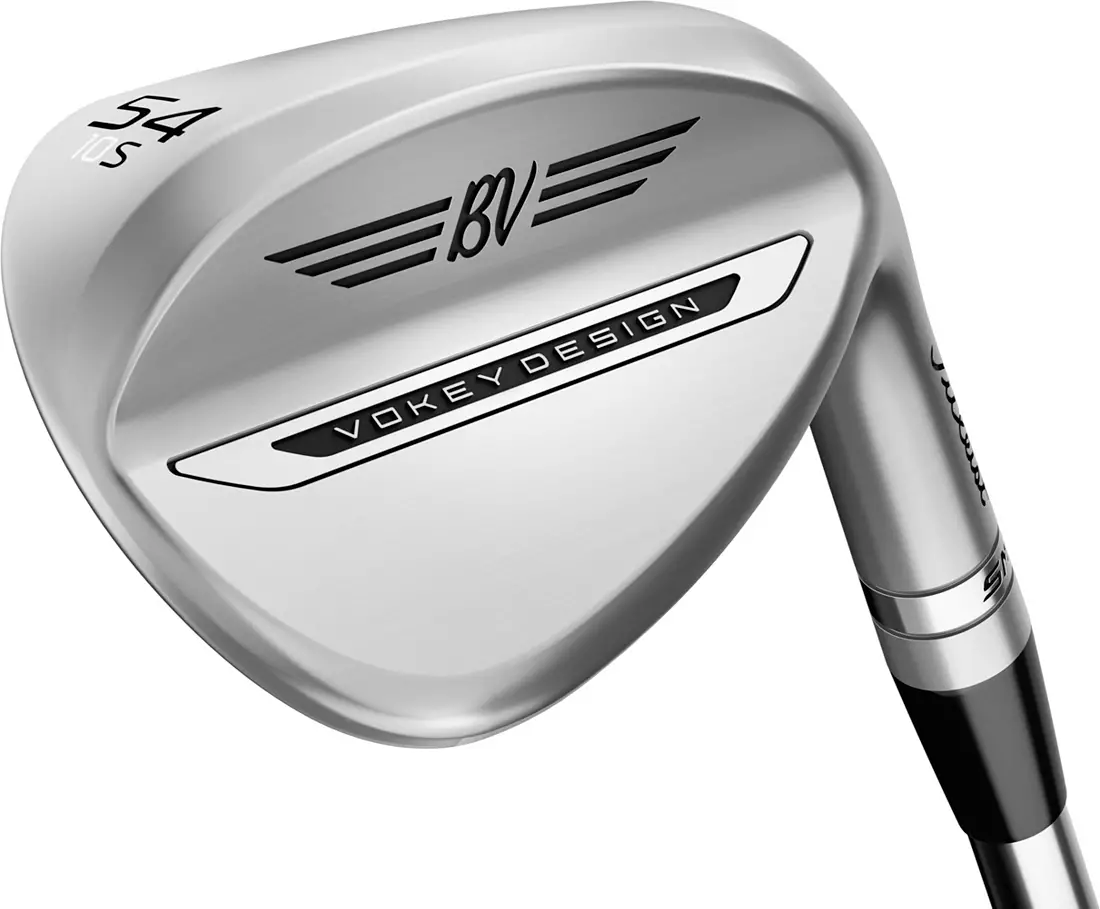 Titleist Vokey SM10 52-Degree Wedge