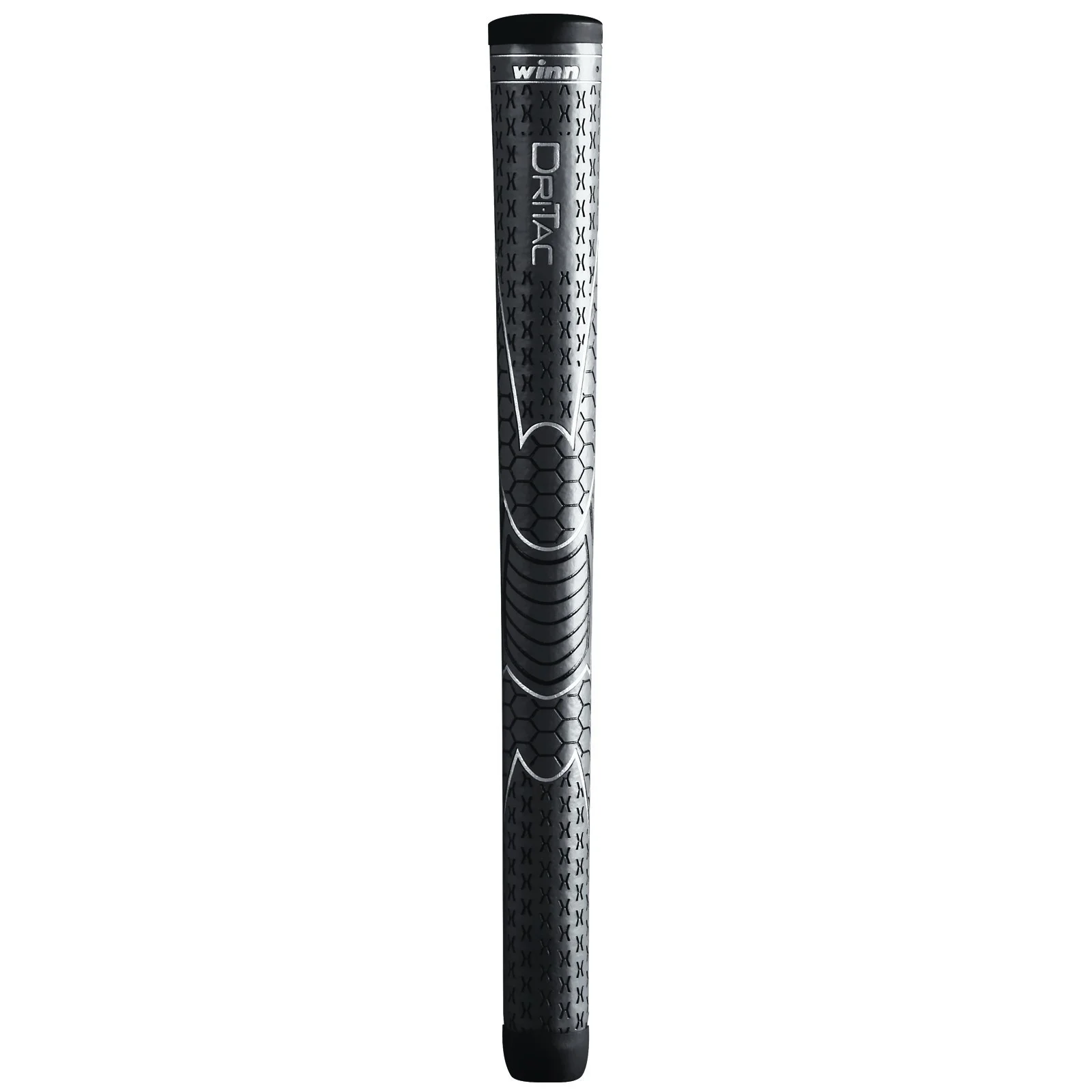 Winn Dri-Tac golf grip
