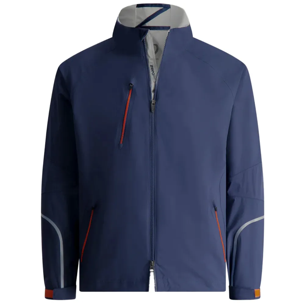 Zero Restriction Golf Rain Suit