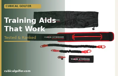 Best Swing Speed Trainers for Golfers Over 40