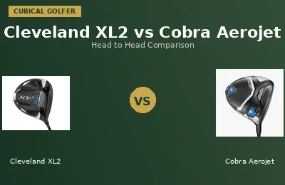 Cleveland Launcher XL2 vs Cobra Aerojet Max (2026)