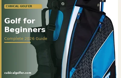 How to Get Your Kid Into Golf — A Weekend Dad's Honest Guide