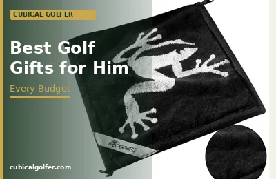 Best Golf Gifts for Couples 2026 — Play Together, Score Together