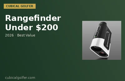 Best Golf GPS Watch Under $300