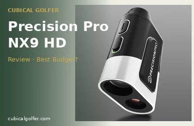 Precision Pro NX9 HD Review — 25 Rounds Later