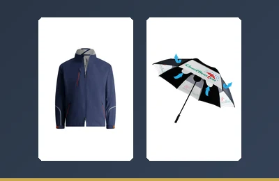 Best Golf Rain Gear 2026 (Tested in Rain)