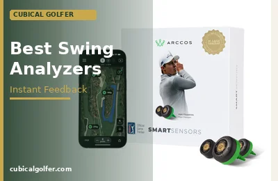 MLM2PRO vs Garmin R50 vs Square Golf — Weekend Golfer Launch Monitor Test